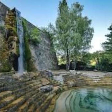 Confortable Au Pied Du Vercors Pont-en-Royans Εξωτερικό φωτογραφία