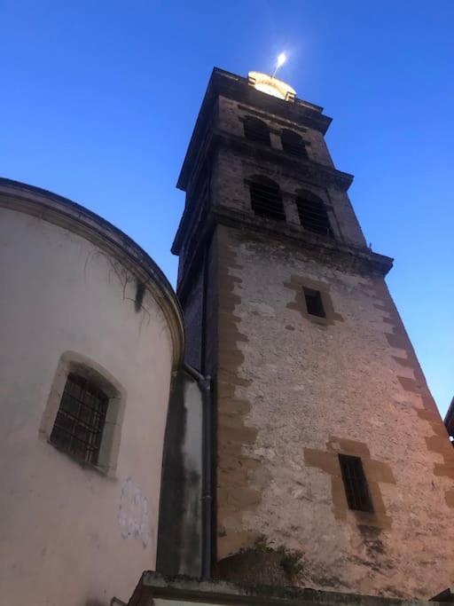 Confortable Au Pied Du Vercors Pont-en-Royans Εξωτερικό φωτογραφία