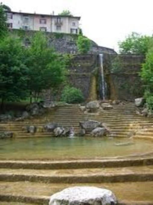 Confortable Au Pied Du Vercors Pont-en-Royans Εξωτερικό φωτογραφία