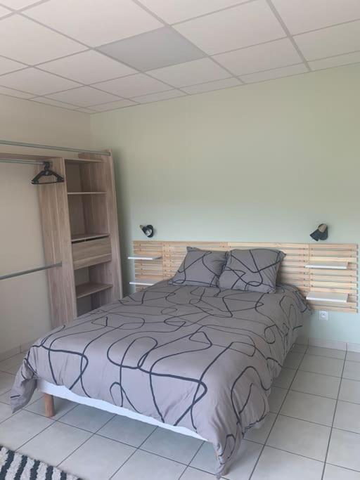 Confortable Au Pied Du Vercors Pont-en-Royans Εξωτερικό φωτογραφία