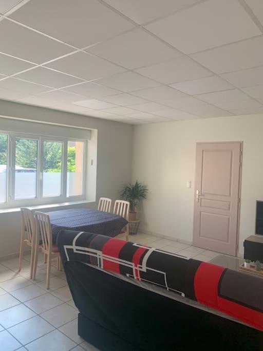 Confortable Au Pied Du Vercors Pont-en-Royans Εξωτερικό φωτογραφία
