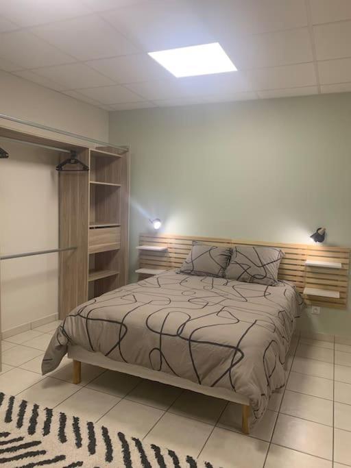 Confortable Au Pied Du Vercors Pont-en-Royans Εξωτερικό φωτογραφία