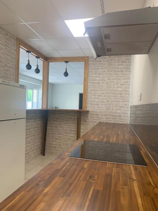 Confortable Au Pied Du Vercors Pont-en-Royans Εξωτερικό φωτογραφία