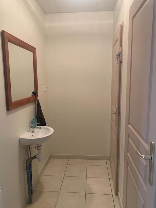 Confortable Au Pied Du Vercors Pont-en-Royans Εξωτερικό φωτογραφία