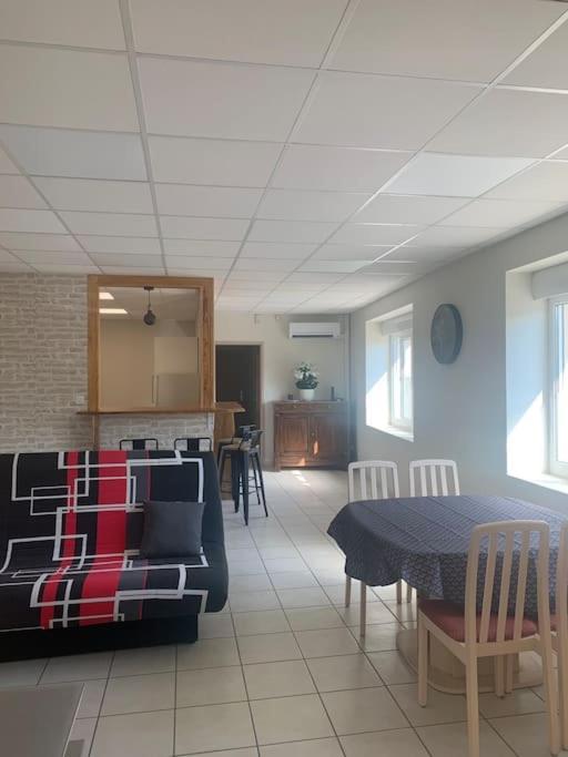 Confortable Au Pied Du Vercors Pont-en-Royans Εξωτερικό φωτογραφία