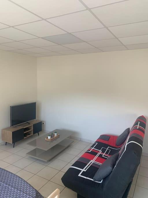 Confortable Au Pied Du Vercors Pont-en-Royans Εξωτερικό φωτογραφία
