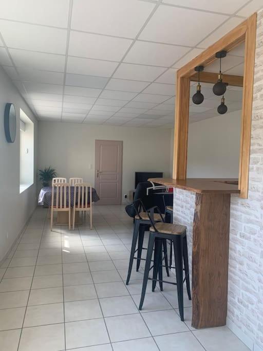 Confortable Au Pied Du Vercors Pont-en-Royans Εξωτερικό φωτογραφία