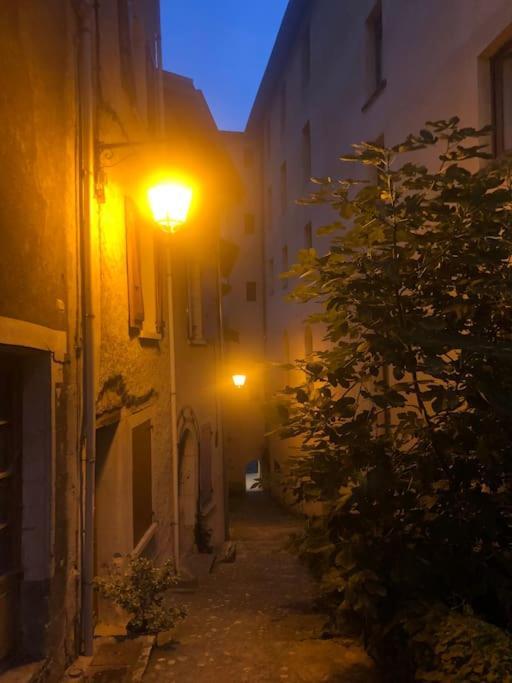 Confortable Au Pied Du Vercors Pont-en-Royans Εξωτερικό φωτογραφία